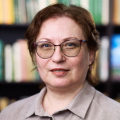 Пашкова Ангелина