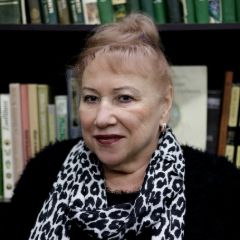 Зименкова Людмила