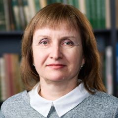 Ходова Татьяна
