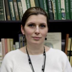 Прянишникова Екатерина