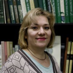Васильева Татьяна Михайловна