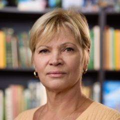 Демина Виктория Владимировна