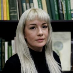 Сычевская Екатерина