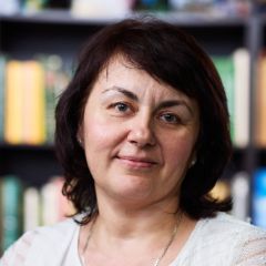 Чернова Ольга
