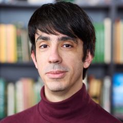 Постников Илья