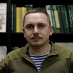 Абраменко Аркадий Вячеславович