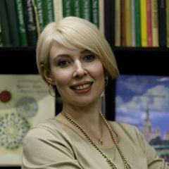 Серова Екатерина