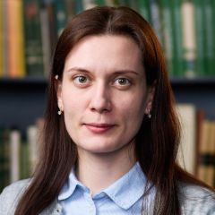 Ронжина Елена
