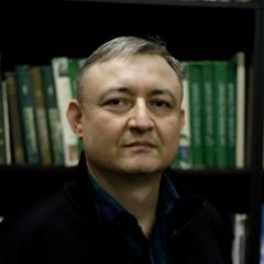 Бочков Алексей Сергеевич