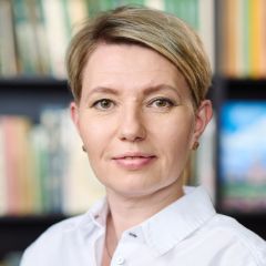 Копырина Ольга