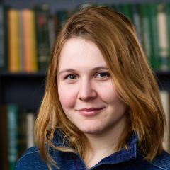 Холмова Светлана