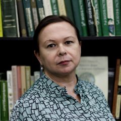 Тагайкина Валентина