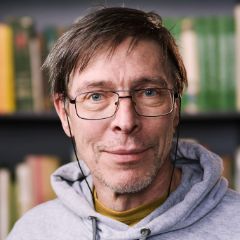 Тихомиров Алексей