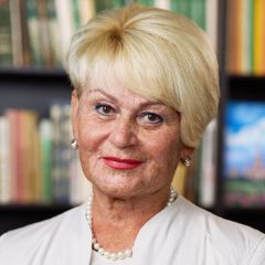 Ень Тамара Ивановна