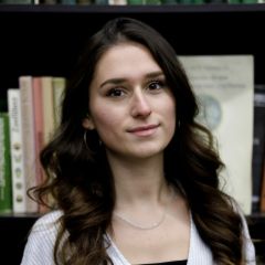 Котяшкина Екатерина