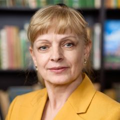 Пучкова Валерия