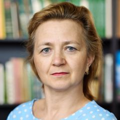 Лысенко Оксана
