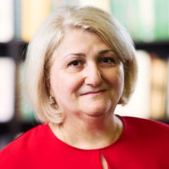 Данелян Лиана Ашотовна