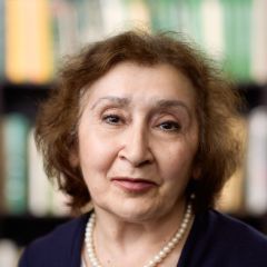 Щетинина Лаура