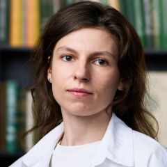 Назарчук Надежда