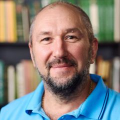 Жуков Геннадий Александрович
