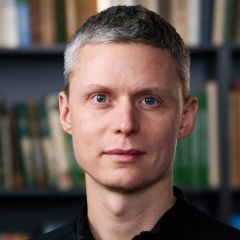 Девятаев Андрей Владимирович