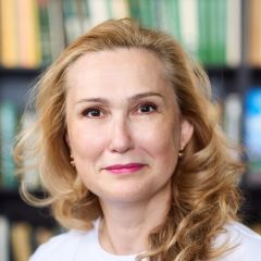 Грошева Елена Вячеславовна
