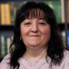 Данелян Ирина Ашотовна