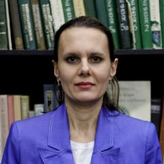 Мельникова Олеся