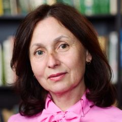 Украинская Марина