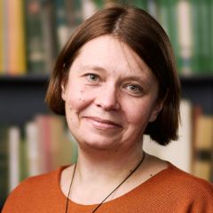 Киселёва Юлия