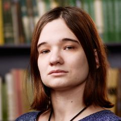 Воронина Юлия Владимировна