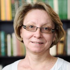Журавлева Ирина