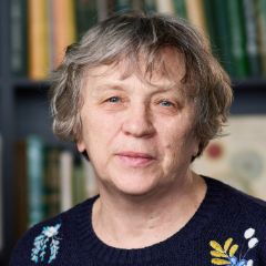Родионова Елена