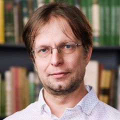 Довгоброд Илья Георгиевич