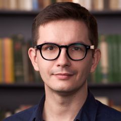 Ромашов Леонид