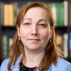 Соипова Элина