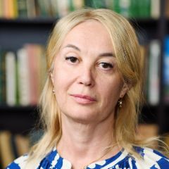 Вяткина Марина Вячеславовна