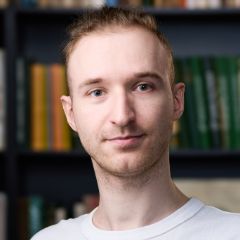Иванов Юрий